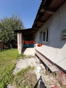 Casa de vanzare in Ohaba cu 1849 mp teren - foto 2