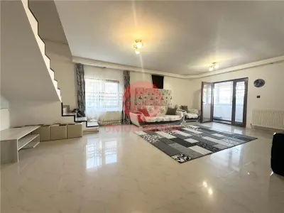 Casa P+M Foarte Spatioasa, 6 Camere, Valu lui Traian - foto 13