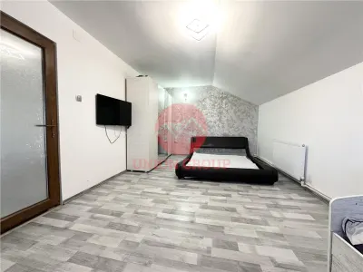 Casa P+M Foarte Spatioasa, 6 Camere, Valu lui Traian - foto 16