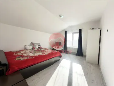 Casa P+M Foarte Spatioasa, 6 Camere, Valu lui Traian - foto 24