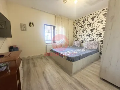 Casa P+M Foarte Spatioasa, 6 Camere, Valu lui Traian - foto 7
