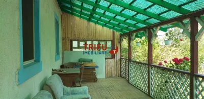 Casa 4 camere, 2000mp teren, zona Kaufland - foto 12