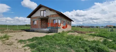 Casa individuala de vanzare Vintu de jos cu 611 mp teren - foto 2