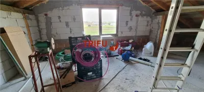 Casa individuala de vanzare Vintu de jos cu 611 mp teren - foto 13