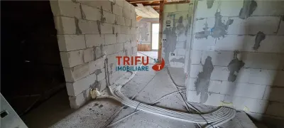 Casa individuala de vanzare Vintu de jos cu 611 mp teren - foto 17