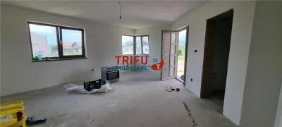Casa individuala de vanzare Vintu de jos cu 611 mp teren - foto 6