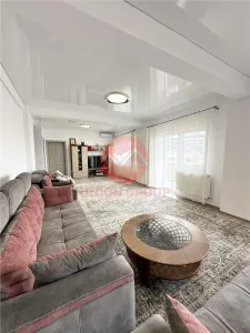 Apartament Spectaculos 3 Camere Mobilat Utilat Complet - Mamaia Nord - Navodari