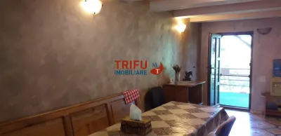 Casă cu 4 camere și 1400mp teren în Micești - foto 10