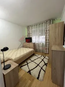 Dacia - LIDL, 3 camere mobilat utilat, liber - foto 2
