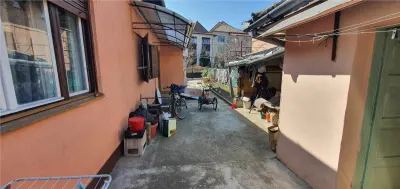 Casa zona Liceul Economic cu 300 mp teren - foto 3
