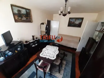 Apartament de vanzare 3 camere etaj intermediar - foto 1