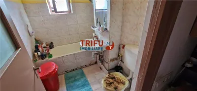 Apartament 2 camere zona Flips - foto 11