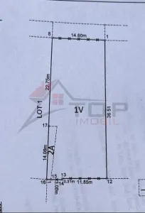 Teren Constructie - Iasi - Galata - Iasi