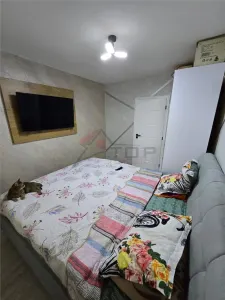 Etaj 2 - Lunca Cetatuii 4 camere decomandat cu 2 bai, bloc din ''97 - foto 7
