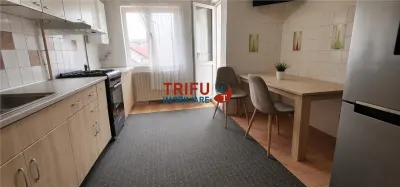 Apartament 2 camere de vanzare zona Stadion - foto 1