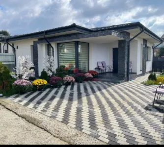 Finalizate si Intabulate - Case 3 Camere - Visani - Visan