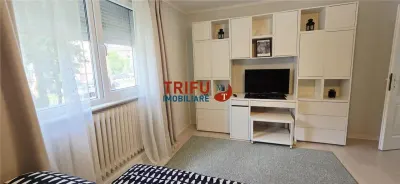 Apartament 2 camere etaj 1 loc de parcare - Alba Iulia
