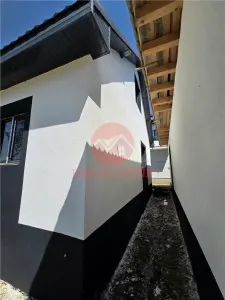 Casa la Cheie, 4 Camere Decomandat, Lumina - foto 3