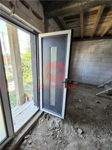 Casa la Cheie, 4 Camere Decomandat, Lumina - foto 7