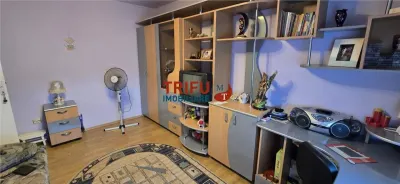 Apartament 2 camere Ampoi 1 mobilat utilat - Alba Iulia