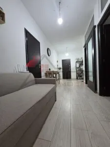 1 camera decomandat, complet mobilat, loc de parcare in  Valea Adanca_TLT - Iasi