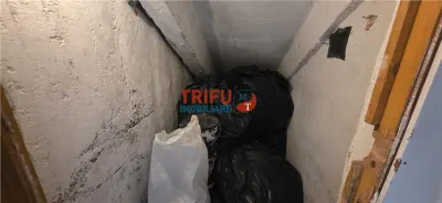 Apartament cu 3 camere si doua bai zona Cetate - foto 18