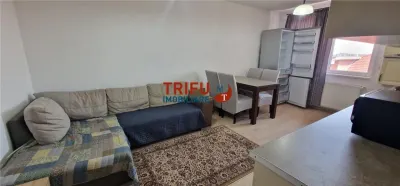 Apartament 2 camere de inchiriat zona Stadion - foto 2