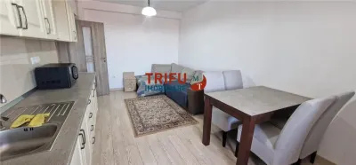 Apartament 2 camere de inchiriat zona Stadion - foto 3