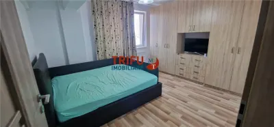 Apartament 2 camere de inchiriat zona Stadion - foto 7