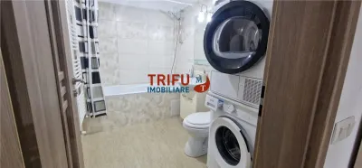 Apartament 2 camere de inchiriat zona Stadion - foto 9