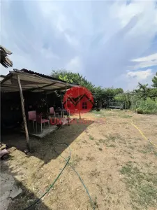 Casa 2 Camere cu Teren 1000 mp, Langa Pensiunea Laguna Vadu - foto 20