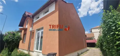 Casa de inchiriat 4 camere zona Centru - foto 2