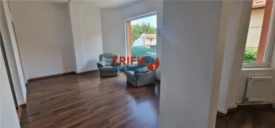 Casa de inchiriat 4 camere zona Centru - foto 7