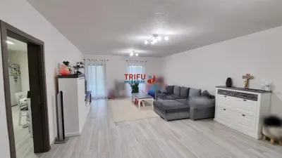 Case tip Duplex pe nivel de vanzare comuna Ighiu - Sard