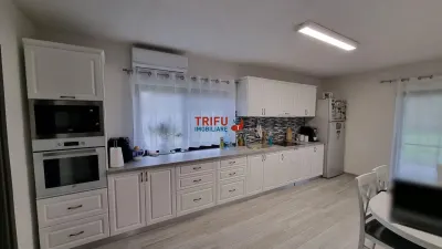 Case tip Duplex pe nivel de vanzare comuna Ighiu - foto 11