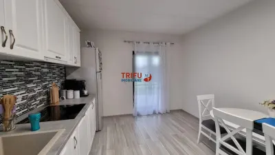 Case tip Duplex pe nivel de vanzare comuna Ighiu - foto 12