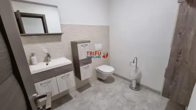 Case tip Duplex pe nivel de vanzare comuna Ighiu - foto 14