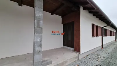 Case tip Duplex pe nivel de vanzare comuna Ighiu - foto 21