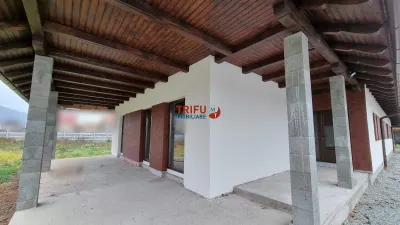 Case tip Duplex pe nivel de vanzare comuna Ighiu - foto 22