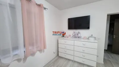 Case tip Duplex pe nivel de vanzare comuna Ighiu - foto 4