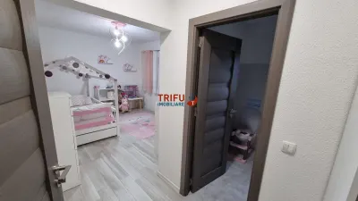 Case tip Duplex pe nivel de vanzare comuna Ighiu - foto 5