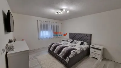 Case tip Duplex pe nivel de vanzare comuna Ighiu - foto 7