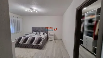 Case tip Duplex pe nivel de vanzare comuna Ighiu - foto 8