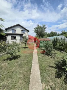 Casa Renovata, Teren 600 mp, 2 Intrari Separate, Navodari Zona Kaufland - foto 23