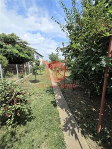 Casa Renovata, Teren 600 mp, 2 Intrari Separate, Navodari Zona Kaufland - foto 24