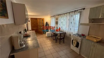 Casa de vanzare in Alba Iulia 5 camere 2300 mp teren - foto 12