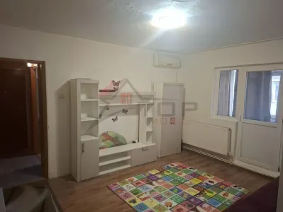 Apartament cu 3 camere zona Zimbru_Bicaz - Iasi