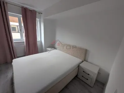 2 Camere Decomandat 62mp + Loc de Parcare Subteran - Iasi