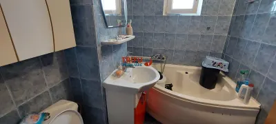 Apartament de vanzare 3 camere zona Ampoi - foto 5
