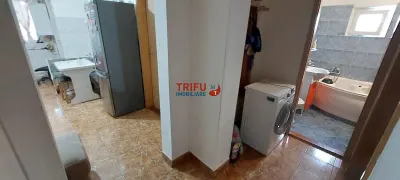 Apartament de vanzare 3 camere zona Ampoi - foto 6